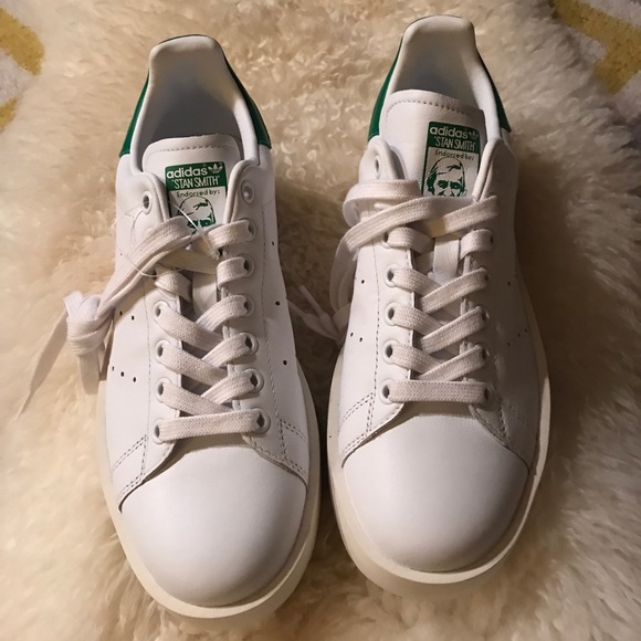 stan smith sizing womens review